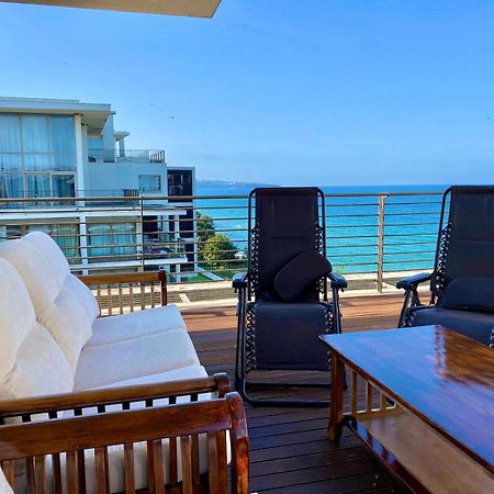 Sea View Penthouse Apartman Obzor Kültér fotó