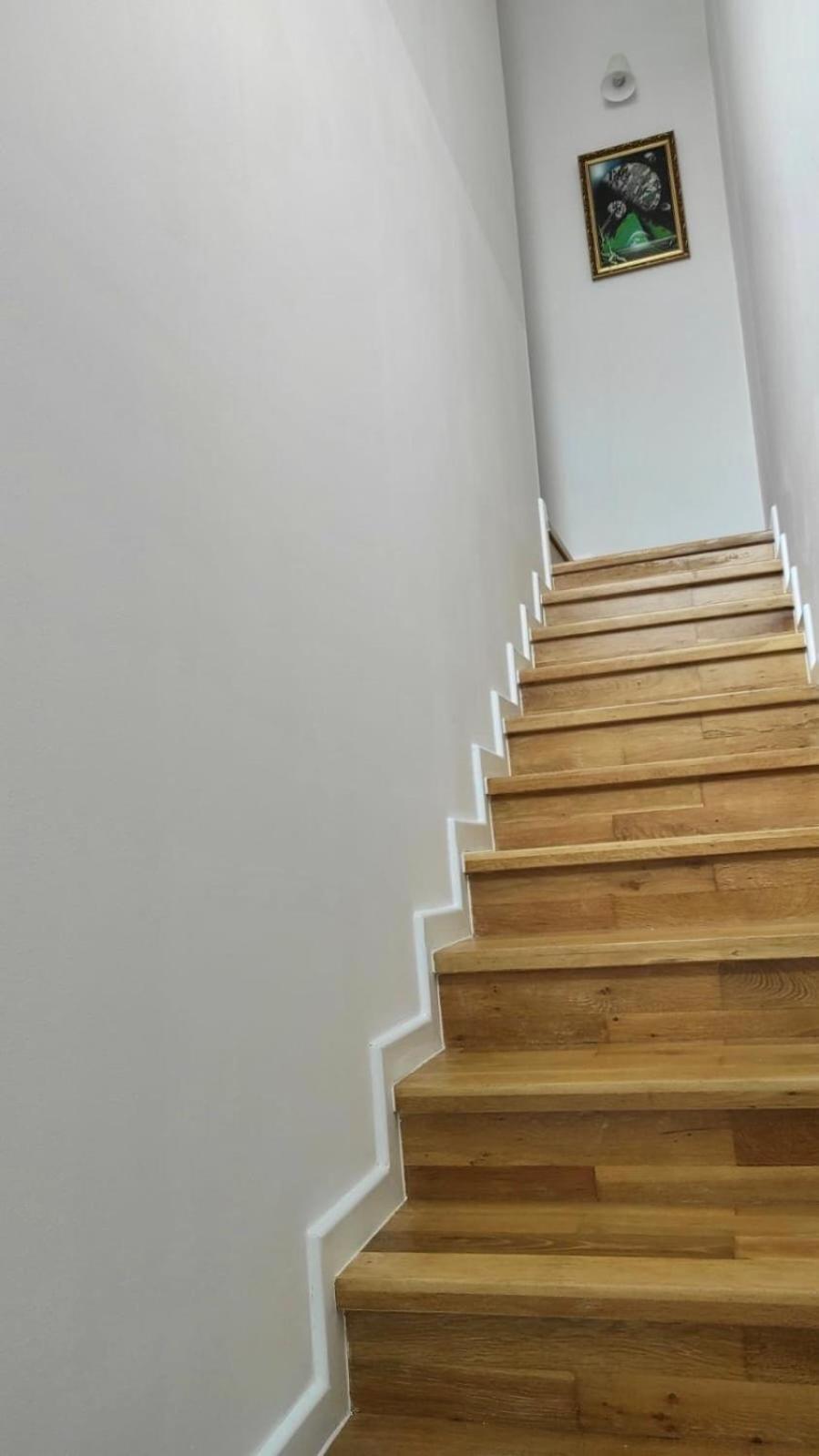 Sea View Penthouse Apartman Obzor Kültér fotó