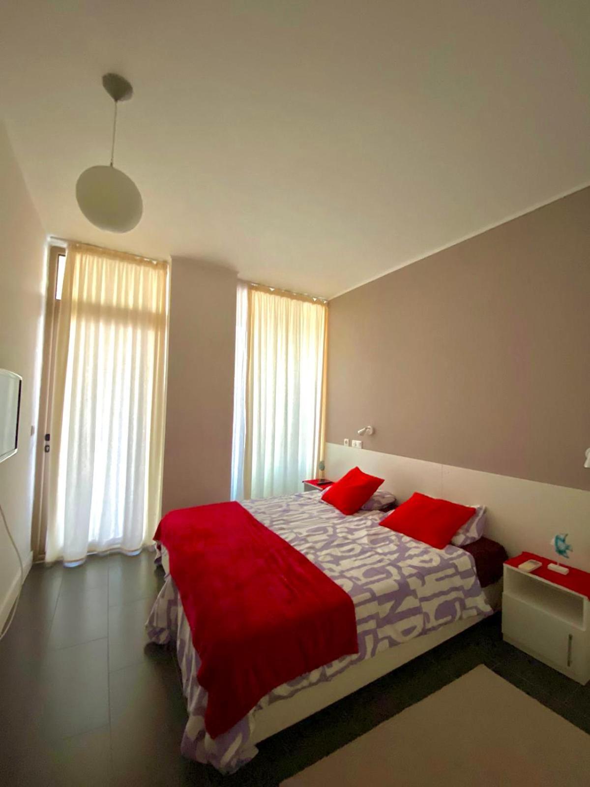 Sea View Penthouse Apartman Obzor Kültér fotó